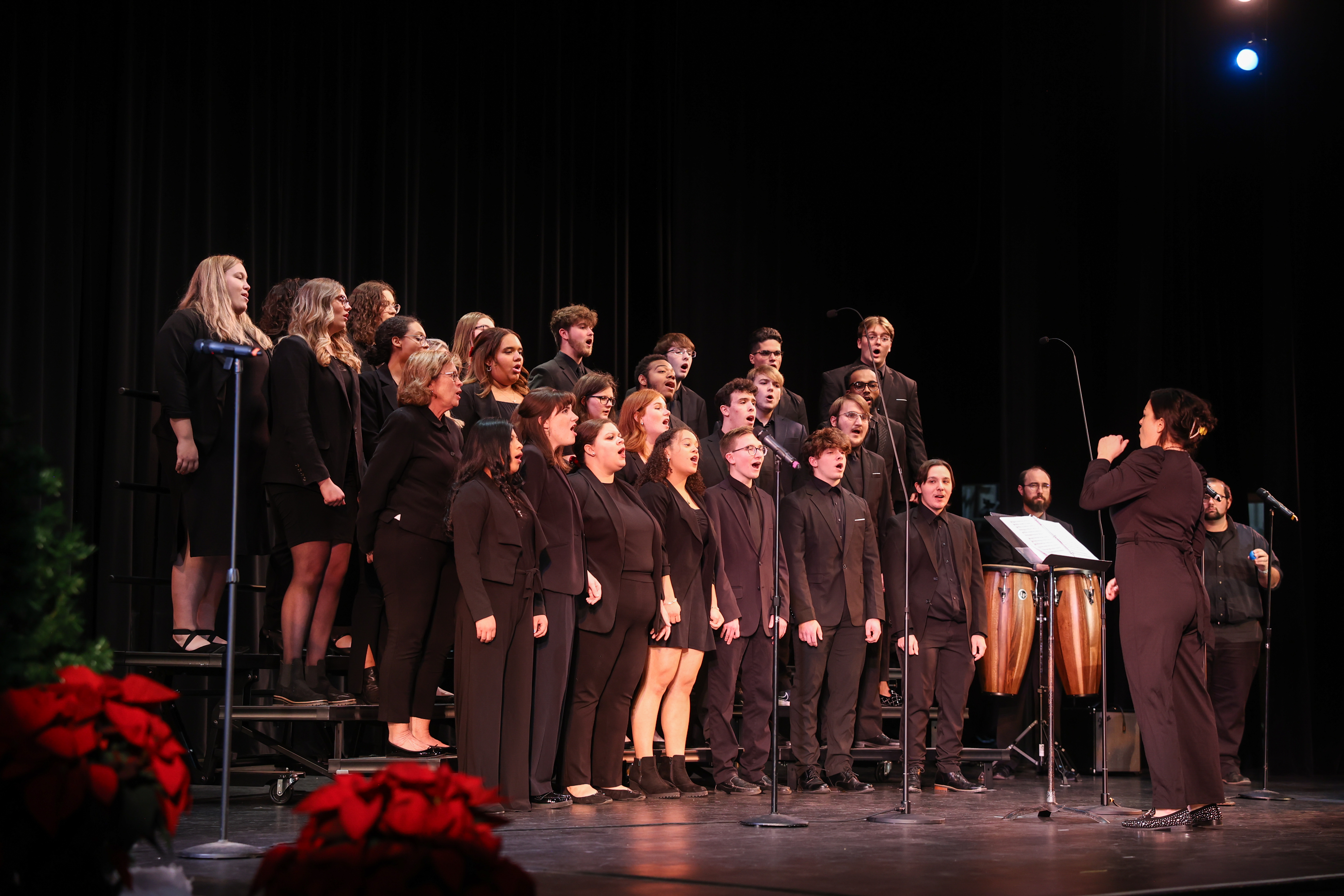 msj christmas concert