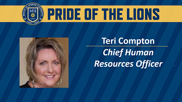 teri compton pride of the lions graphic