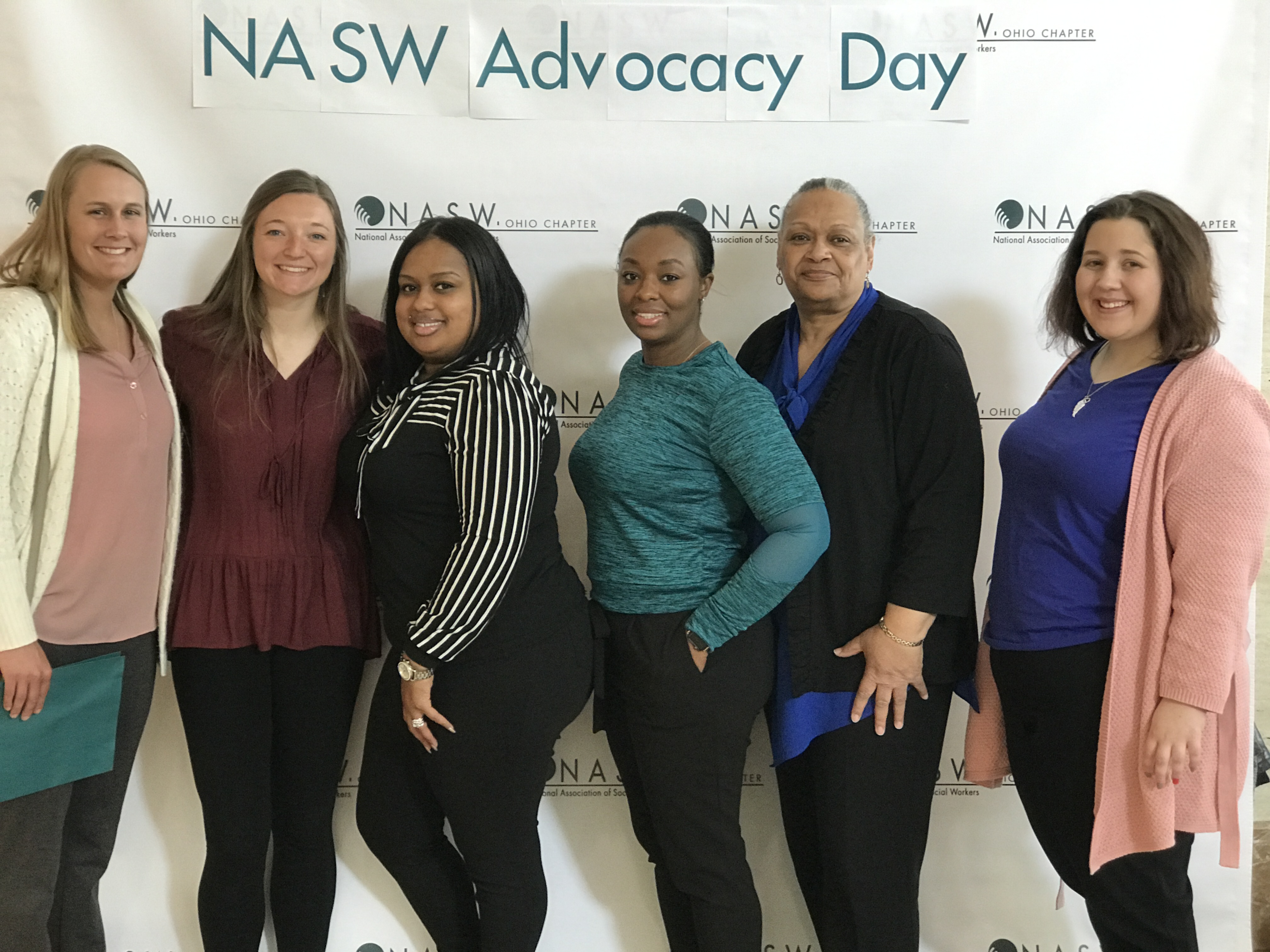 social work advocacy day