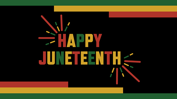 juneteenth graphic